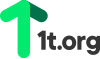 1t logo