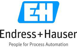 Endress Hauser Logo color