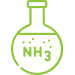 ammonia icon