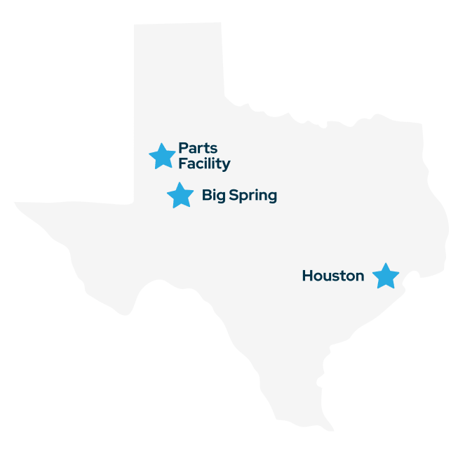 location map 1