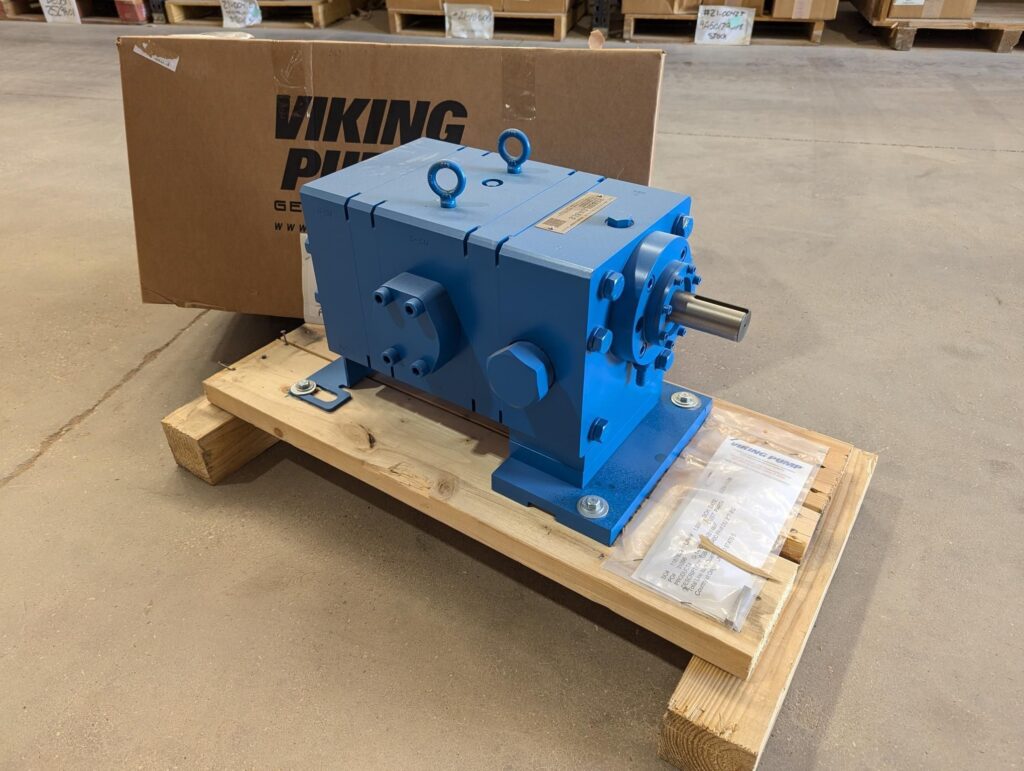 Viking Pump